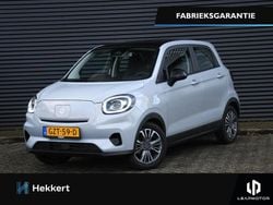 Grijs Nieuw 2025 Leapmotor T03 Hatchback | € 17.745 (Eerlijke prijs)