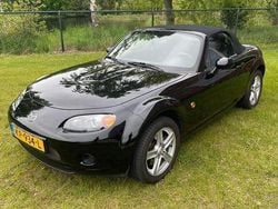 Gebruikt 2007 Mazda MX5 Touring Cabriolet | € 7.750 (Goede deal)