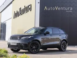 Zwart Gebruikt 2024 Land Rover Range Rover Velar SE Dynamic SUV | € 71.950 (Super prijs)