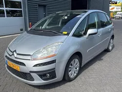 Grijs Gebruikt 2008 Citroën C4 Picasso MPV | € 1.950 (Super prijs)