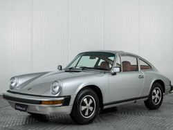 Grijs Gebruikt 1976 Porsche 912 Coupé | € 49.900