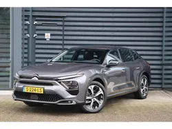 Grijs Gebruikt 2023 Citroën C5 X Business Class Stationwagen | € 37.084