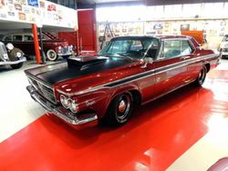 Rood Gebruikt 1964 Chrysler 300 Coupé | € 21.000