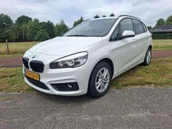 Wit Gebruikt 2018 BMW 218 Active Tourer MPV | € 15.950 (Super prijs)