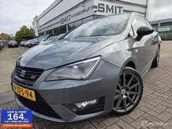 Grijs Gebruikt 2015 Cupra Ibiza Hatchback | € 9.950 (Eerlijke prijs)