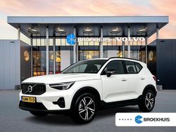 Wit Gebruikt 2024 Volvo XC40 Plus SUV | € 40.900 (Goede deal)