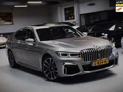 Grijs Gebruikt 2019 BMW 745e Executive Sedan | € 45.800 (Goede deal)