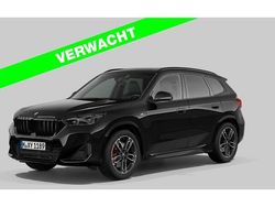 Zwart Gebruikt 2025 BMW X1 M Sport SUV | € 54.875