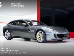 Grijs Gebruikt 2018 Ferrari GTC4Lusso Stationwagen | € 219.500