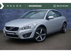 Grijs Gebruikt 2010 Volvo C30 Kinetic Hatchback | € 19.899