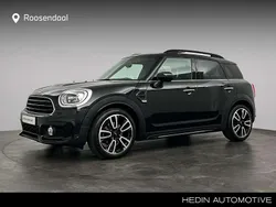 Zwart Gebruikt 2020 Mini John Cooper Works Countryman Comfort SUV | € 29.880 (Iets duurder)