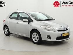 Grijs Gebruikt 2010 Toyota Auris Hybrid Hatchback | € 10.999 (Eerlijke prijs)