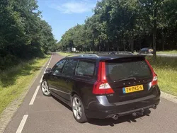 Zwart Gebruikt 2011 Volvo V70 Stationwagen | € 4.750 (Eerlijke prijs)