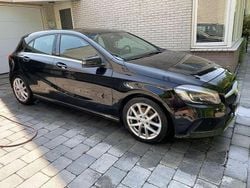 Gebruikt 2015 Mercedes A180 Ambition Stationwagen | € 13.950 (Goede deal)