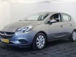 Bruin Gebruikt 2015 Opel Corsa Business Hatchback | € 6.999 (Eerlijke prijs)