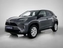 Grijs metallic Gebruikt 2024 Toyota Yaris Cross Active SUV | € 27.950 (Goede deal)