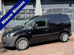 Zwart Gebruikt 2014 VW Caddy MPV | € 7.950 (Duur)