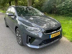 Grijs Gebruikt 2020 Kia Ceed Sportswagon Stationwagen | € 11.900 (Eerlijke prijs)