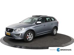 Gebruikt 2013 Volvo XC60 R-Design SUV | € 28.900 (Eerlijke prijs)