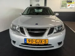 Grijs Gebruikt 2008 Saab 9-3 Sedan | € 8.950 (Duur)