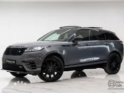 Grijs Gebruikt 2019 Land Rover Range Rover Black Edition SUV | € 39.900