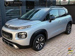 Grijs (metallic) Gebruikt 2019 Citroën C3 Aircross PureTech SUV | € 9.450 (Super prijs)