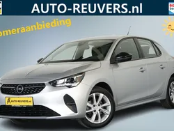 Grijs, metallic lak Gebruikt 2023 Opel Corsa Hatchback | € 14.850 (Goede deal)