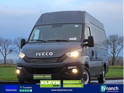 Grijs Gebruikt 2019 Iveco Daily Van | € 18.750 (Super prijs)