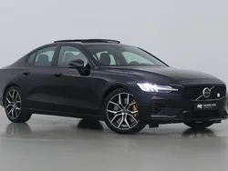 Zwart Gebruikt 2025 Volvo S60 Sedan | € 53.700 (Eerlijke prijs)