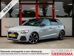 Grijs Gebruikt 2021 Audi A1 Sportback Sport Hatchback | € 22.950 (Eerlijke prijs)
