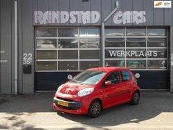 Rood Gebruikt 2007 Citroën C1 Hatchback | € 999 (Goede deal)