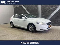Wit Gebruikt 2014 Volvo V40 Stationwagen | € 6.900 (Goede deal)