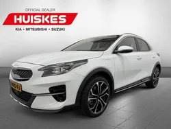 Wit Gebruikt 2023 Kia XCeed SUV | € 28.950 (Duur)