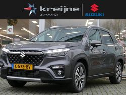 Grijs Gebruikt 2024 Suzuki SX4 S-Cross Style SUV | € 26.425 (Goede deal)