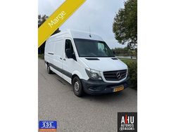 Overige Gebruikt 2016 Mercedes Sprinter Van | € 7.950 (Goede deal)