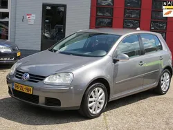 Grijs Gebruikt 2007 VW Golf V Hatchback | € 3.750 (Eerlijke prijs)