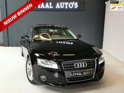 Zwart Gebruikt 2011 Audi A5 Proline Coupé | € 7.499 (Goede deal)