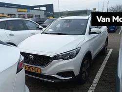 Wit Gebruikt 2020 MG ZS Luxury Sedan | € 15.495 (Eerlijke prijs)