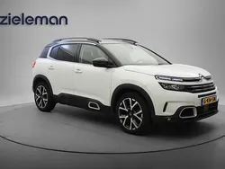 Wit Gebruikt 2019 Citroën C5 Aircross Business Class SUV | € 14.345 (Goede deal)