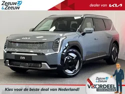 Nieuw 2024 Kia EV9 Plus SUV | € 69.490 (Eerlijke prijs)