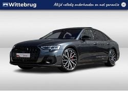 Grijs Gebruikt 2025 Audi A8 S-Line Sedan | € 109.950