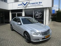 Grijs Gebruikt 2011 Mercedes E350 Elegance Sedan | € 24.950
