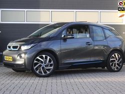 Grijs Gebruikt 2017 BMW i3 Basis Hatchback | € 13.900 (Duur)