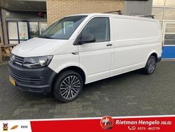 Wit Gebruikt 2017 VW T6 Van | € 15.150 (Eerlijke prijs)