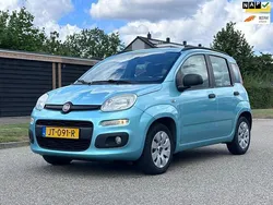 Blauw Gebruikt 2014 Fiat Panda Hatchback | € 6.950 (Eerlijke prijs)