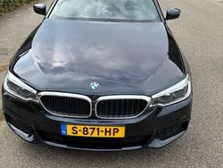 Gebruikt 2017 BMW 530 Sport Line Sedan | € 27.500 (Goede deal)