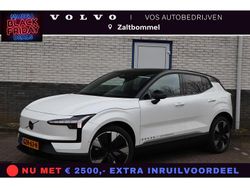 Wit Gebruikt 2024 Volvo EX30 Performance SUV | € 48.950