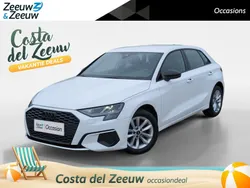 Wit Gebruikt 2021 Audi A3 Sportback Proline Hatchback | € 19.840 (Goede deal)