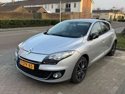 Renault Mégane III