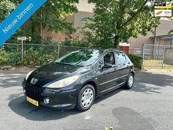Gebruikt 2006 Peugeot 307 | € 1.599 (Duur)
